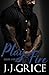 Play With Fire (Dark Matter Security)