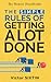 The Simple Rules of Getting...