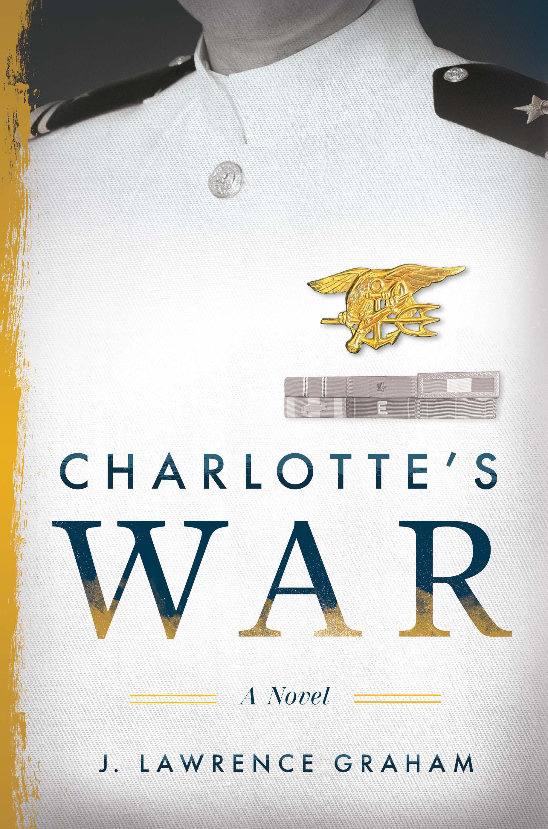 Charlotte's War (Kindle Edition)
