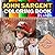 John Sargent Coloring Book ...