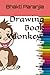 Drawing Book "Monkey"