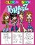 The Coloring Book: Coloring...