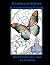 STAINED GLASS A COLORING BO...
