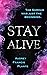 Stay Alive (Stay Awake #2)