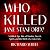 Who Killed Jane Stanford?: A Gilded Age Tale of Murder, Deceit, Spirits and the Birth of a University