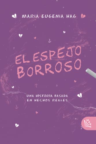EL ESPEJO BORROSO (Spanish Edition)