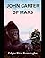 John Carter of Mars