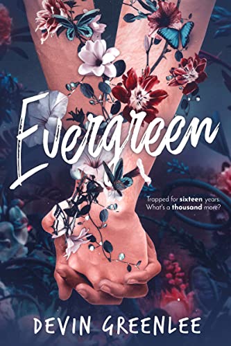 Evergreen (Hardcover)