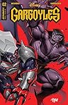 Gargoyles #2