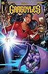 Gargoyles #5