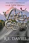 A New Era: Veiled In Grace (The Onis Chronicles - A Fantasy Adventure Series) A New Era: Veiled In Grace (The Onis Chronicles - A Fantasy Adventure Series)