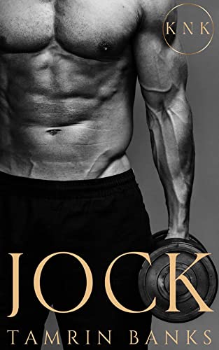 Jock (KNK Matchmaking Agency)
