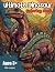 Ultimate Dinosaur Coloring Book for Kids by Dr Color Ranger Ultimate Dinosaur Coloring Book for Kids by Dr Color Ranger