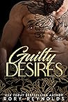 Guilty Desires (Black Rose Doms #2)