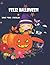 FELIZ HALLOWEEN Libro para ...