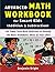 Advanced Math Workbook for Smart Kids (Addition & Subtraction) by Benjamin Bright