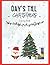 Day's Till Christmas Colori...