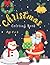 Christmas Coloring Book by Tony Gordon