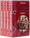 红楼梦(共4册) 红楼梦(共4册)