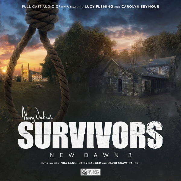 Survivors New Dawn 3