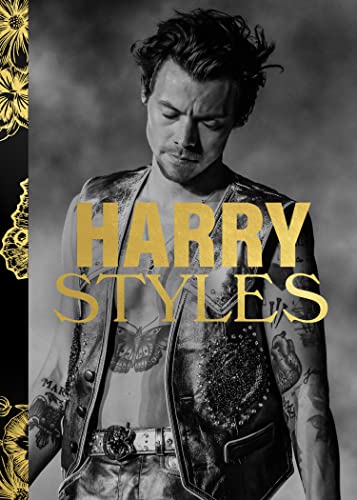 Harry Styles (Spotlight on a Legend)
