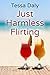 Just Harmless Flirting