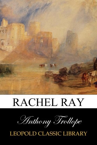 Rachel Ray