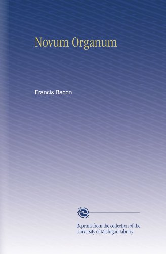 Novum Organum