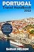 Portugal Travel Handbook 20...