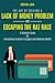 The Art of Solving a Lack of Money Problem and Escaping the R... by Ibrahim John