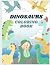 DINOSAUR BOOK: Dinosaur Col...