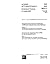 IEC 60603-11 Ed. 1.0 b:1992...