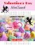 Valentine's Day Large Print Word Search Puzzle Book by A.C. Anderson