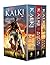 The Kalki Trilogy: Set of 3 Books
