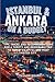 ISTANBUL AND ANKARA ON A BU...