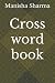 Cross word book