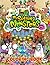 My Sínging Mōnsteɾs Coloring Book by Victor Vidal
