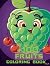 +100 Fruits coloring book