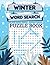 Winter Word Search Puzzle B...
