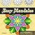 Easy Mandalas Adult Colorin...