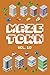 Maze Town Vol. 10: Leave Th...