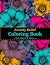 Anxiety Relief Adults Color...