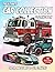 The Ultimate Car Collection Coloring Book by Ari Cloris