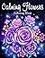 Calming Flowers Coloring Bo...