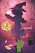Journal: Halloween Journal