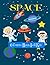 Space Coloring Book For Kid...