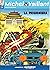 La Prigioniera (Le Storie di Michel Vaillant, #59)