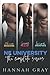 NE University: The Complete Series