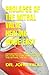 PROLAPSE OF THE MITRAL VALVE HEALING MADE EASY: ANSWERED ALL YOUR QUESTIONS ON HOW TO CURE PROLAPSE OF THE MITRAL VALVE