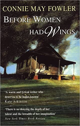 Before Women Had Wings